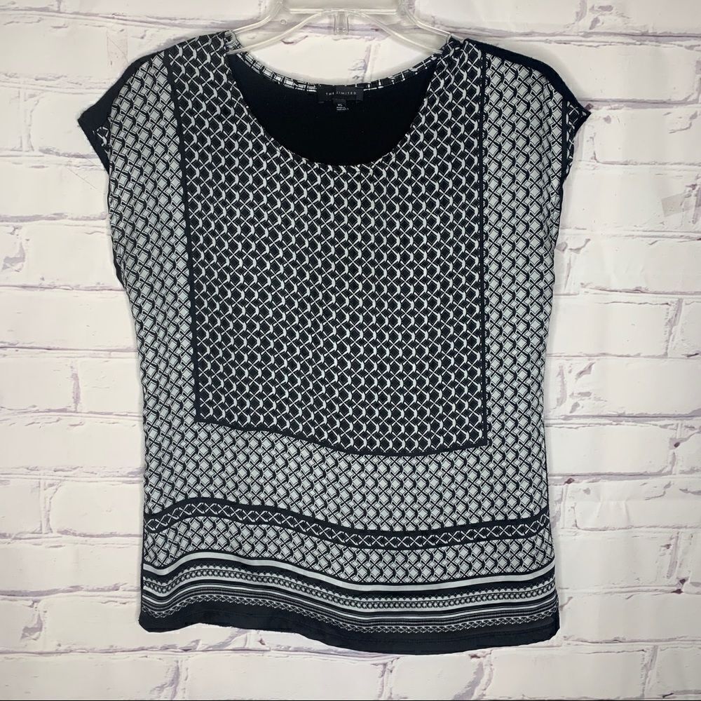 ‎The Limited XS or Small Top
